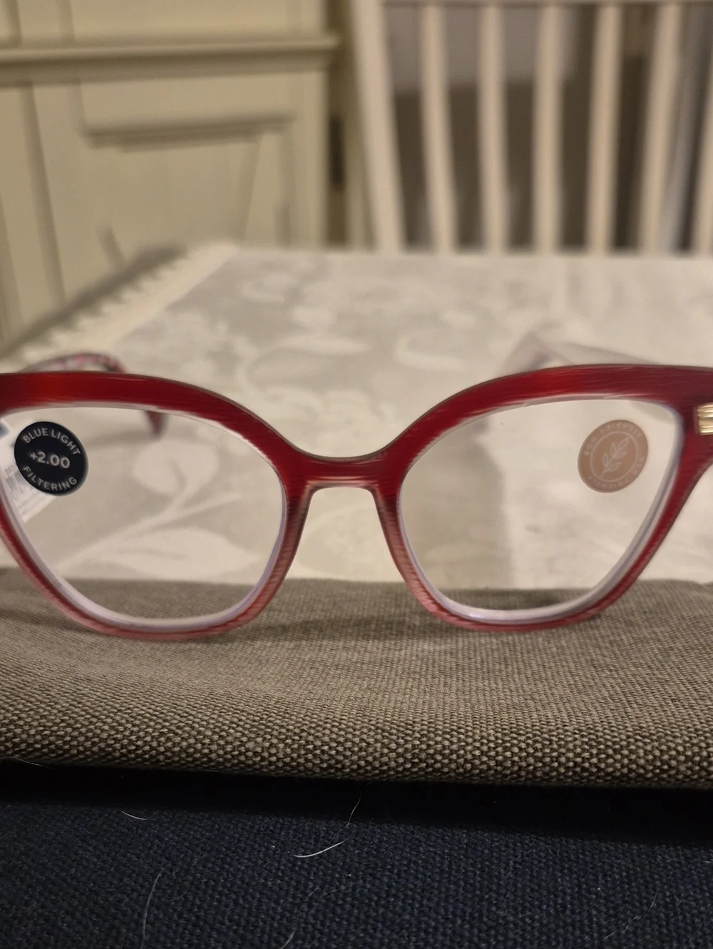 Peepers +2.00 